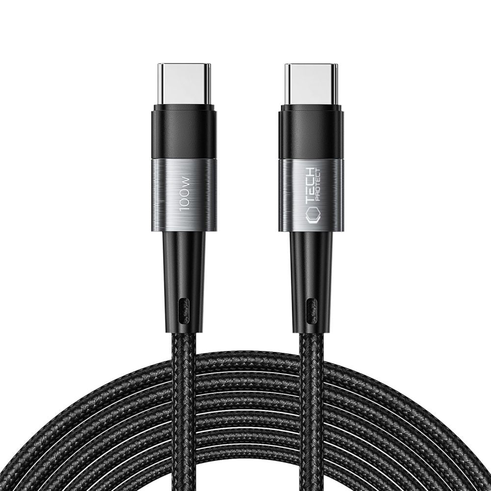 USB Cables – USB-C PD cable 100W 5A 3m - Carlat