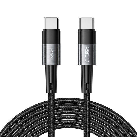 USB Cables – USB-C PD cable 100W 5A 3m - Carlat