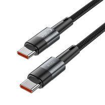 USB Cables – USB-C PD cable 100W 5A 3m - Carlat