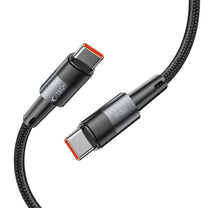USB Cables – USB-C PD cable 100W 5A 3m - Carlat