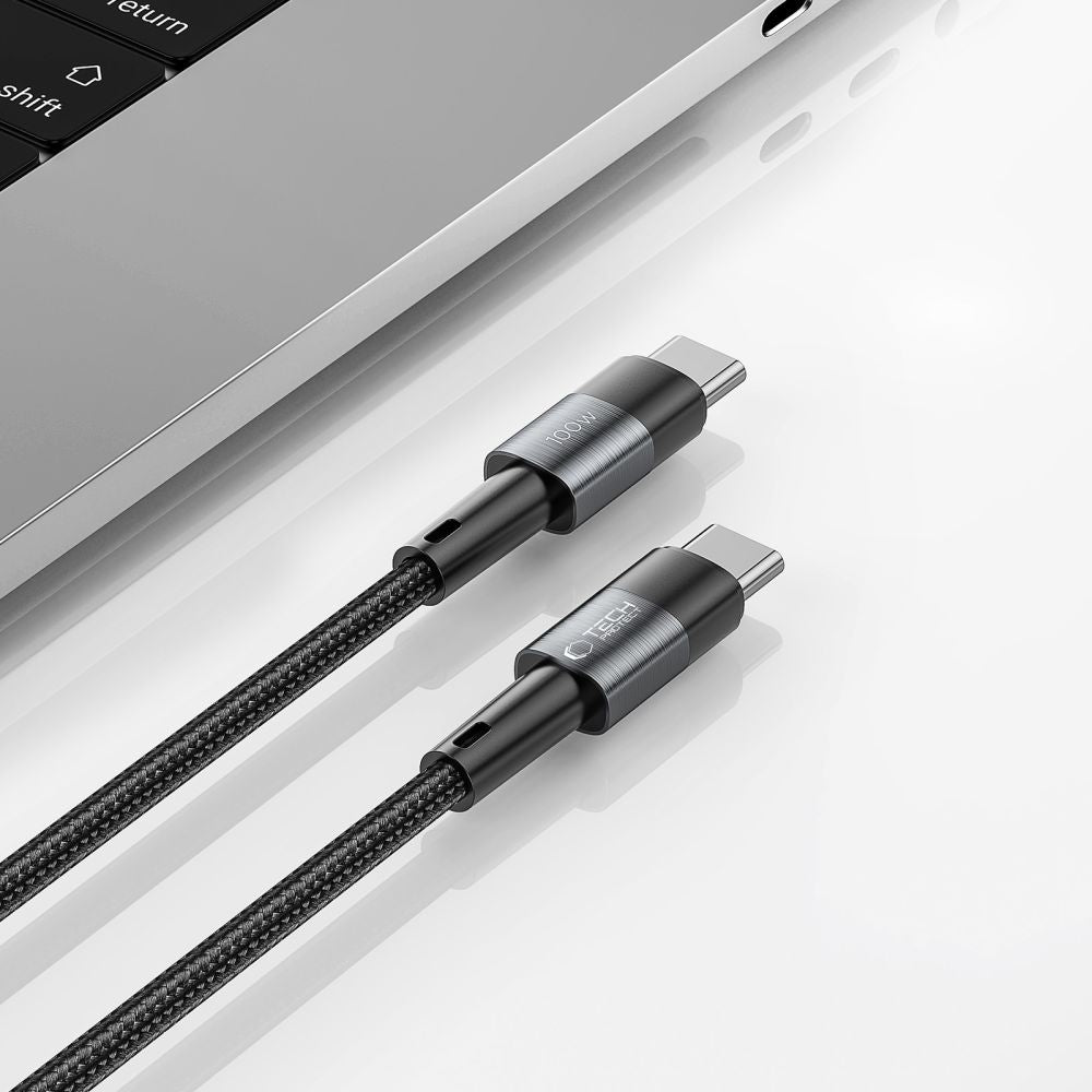 USB Cables – USB-C PD cable 100W 5A 3m - Carlat