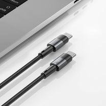 USB Cables – USB-C PD cable 100W 5A 3m - Carlat