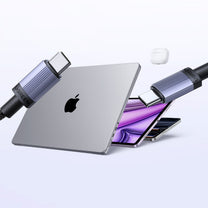 USB Cables – USB-C PD cable 100W 5A 3m - Carlat