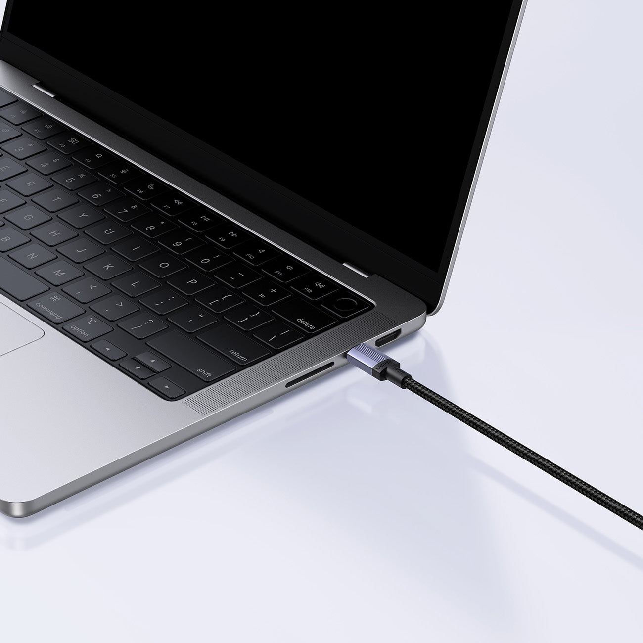 USB Cables – USB-C PD cable 100W 5A 3m - Carlat