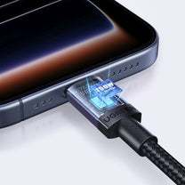 USB Cables – USB-C PD cable 100W 5A 3m - Carlat