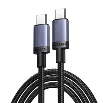 USB Cables – USB-C PD cable 240W 3m - black - Carlat