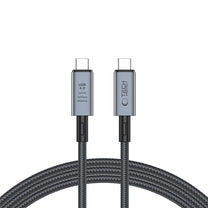 USB Cables – USB-C PD cable 240W 8K 40Gbps 2m - Carlat