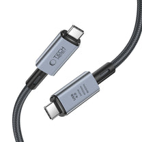 USB Cables – USB-C PD cable 240W 8K 40Gbps 2m - Carlat