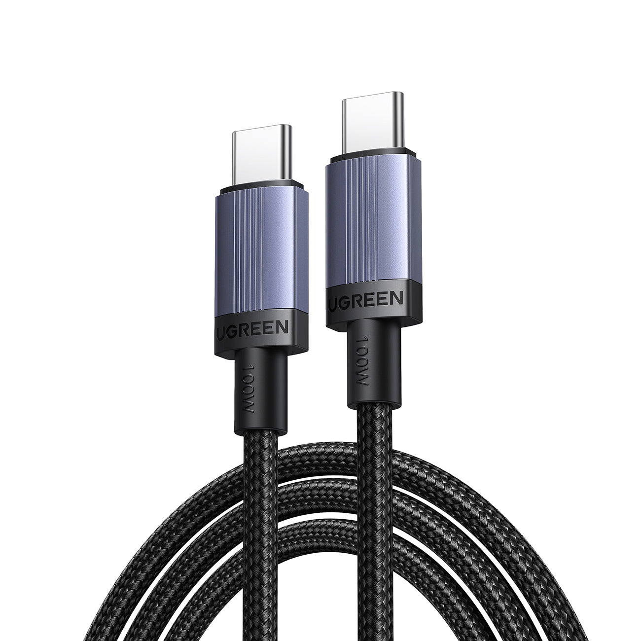 USB Cables – USB-C PD cable for fast charging 100W - Carlat