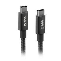 USB Cables – USB-C Power Delivery cable 25W 1.5m - Carlat