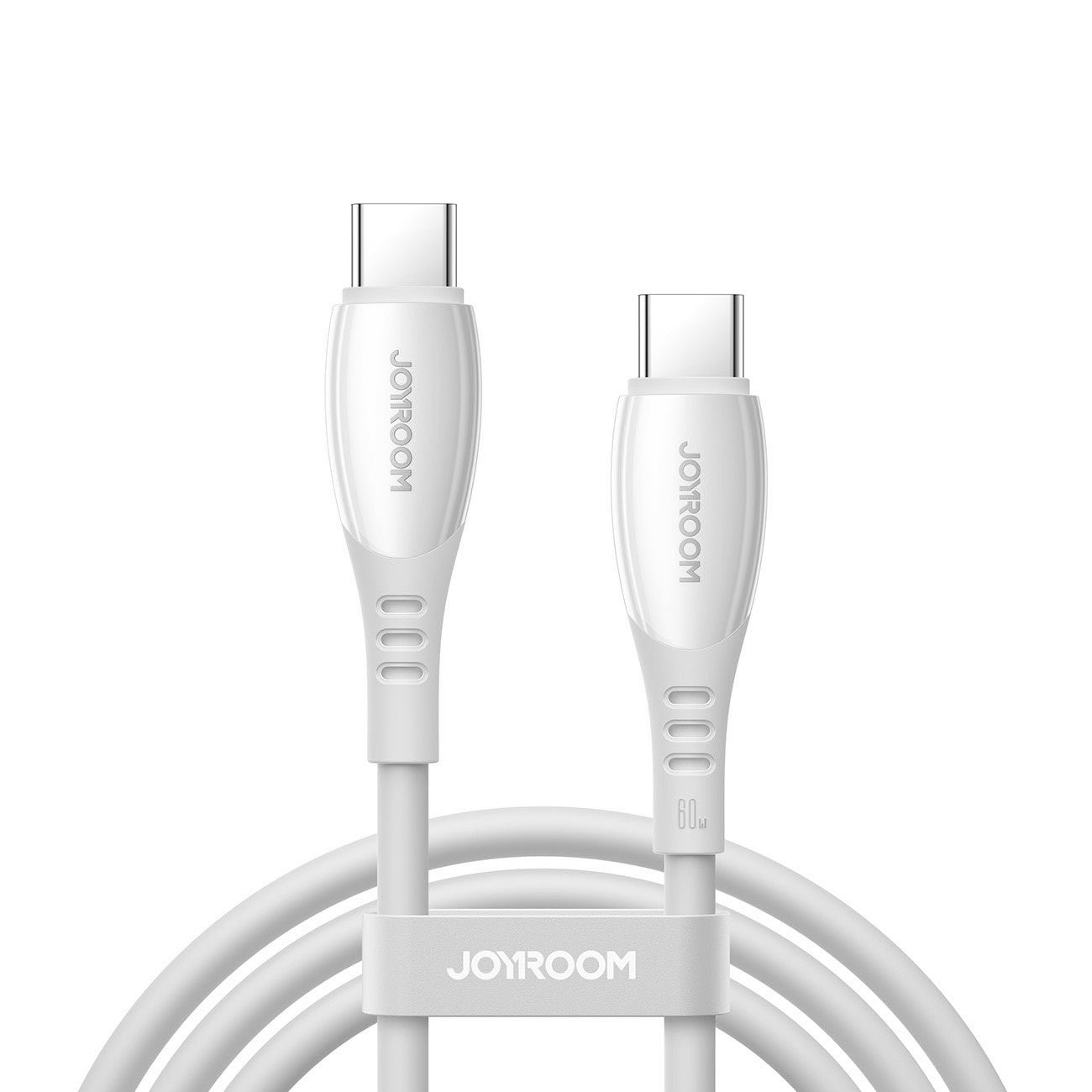 USB Cables – USB-C S-A59 Vibrant Series 60W 1.2m cable - Carlat