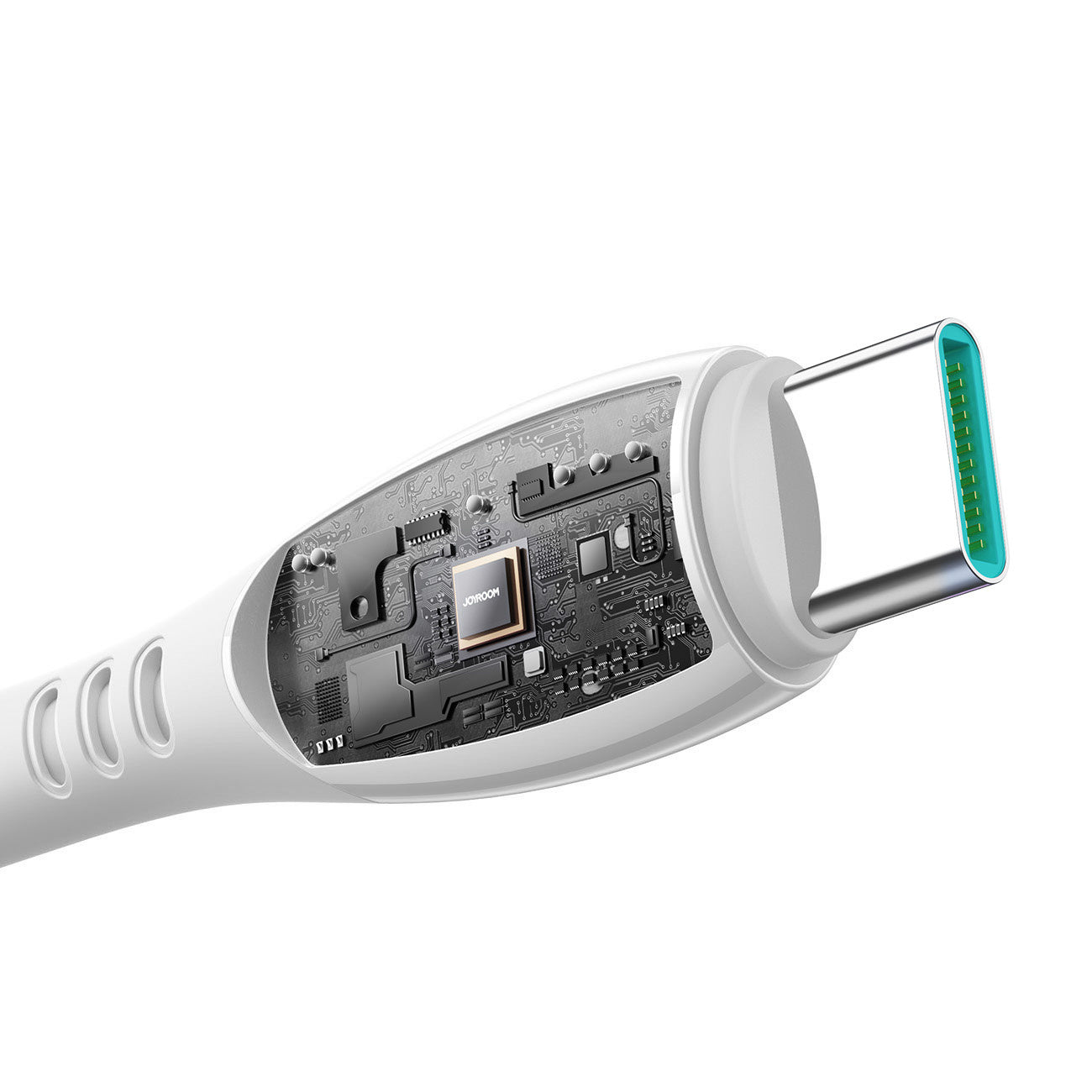 USB Cables – USB-C S-A59 Vibrant Series 60W 1.2m cable - Carlat