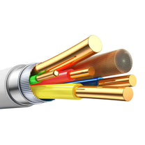 USB Cables – USB-C S-A59 Vibrant Series 60W 1.2m cable - Carlat