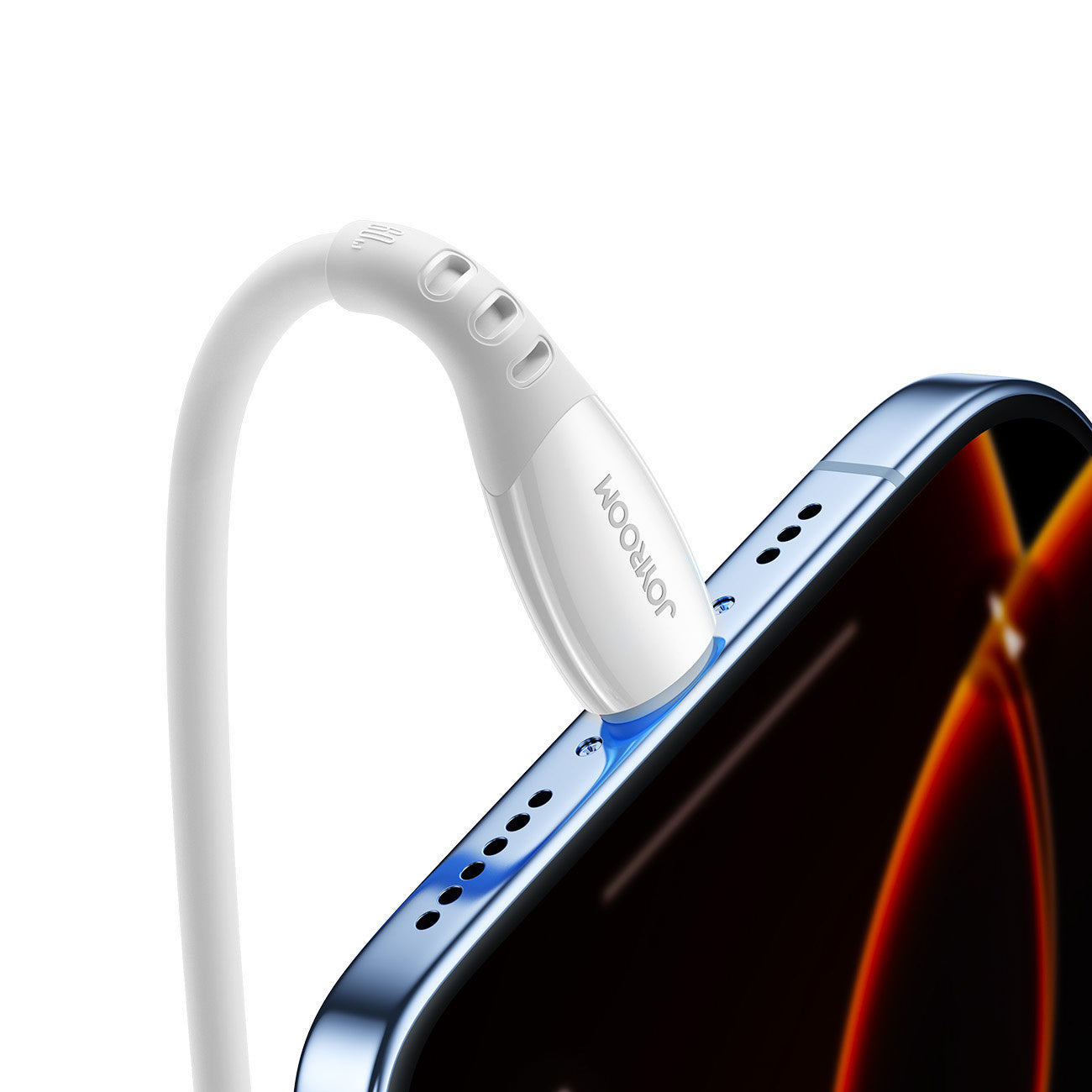 USB Cables – USB-C S-A59 Vibrant Series 60W 1.2m cable - Carlat