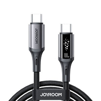 USB Cables – USB-C S-A60 StarTalk cable 100W 1.2m - Carlat