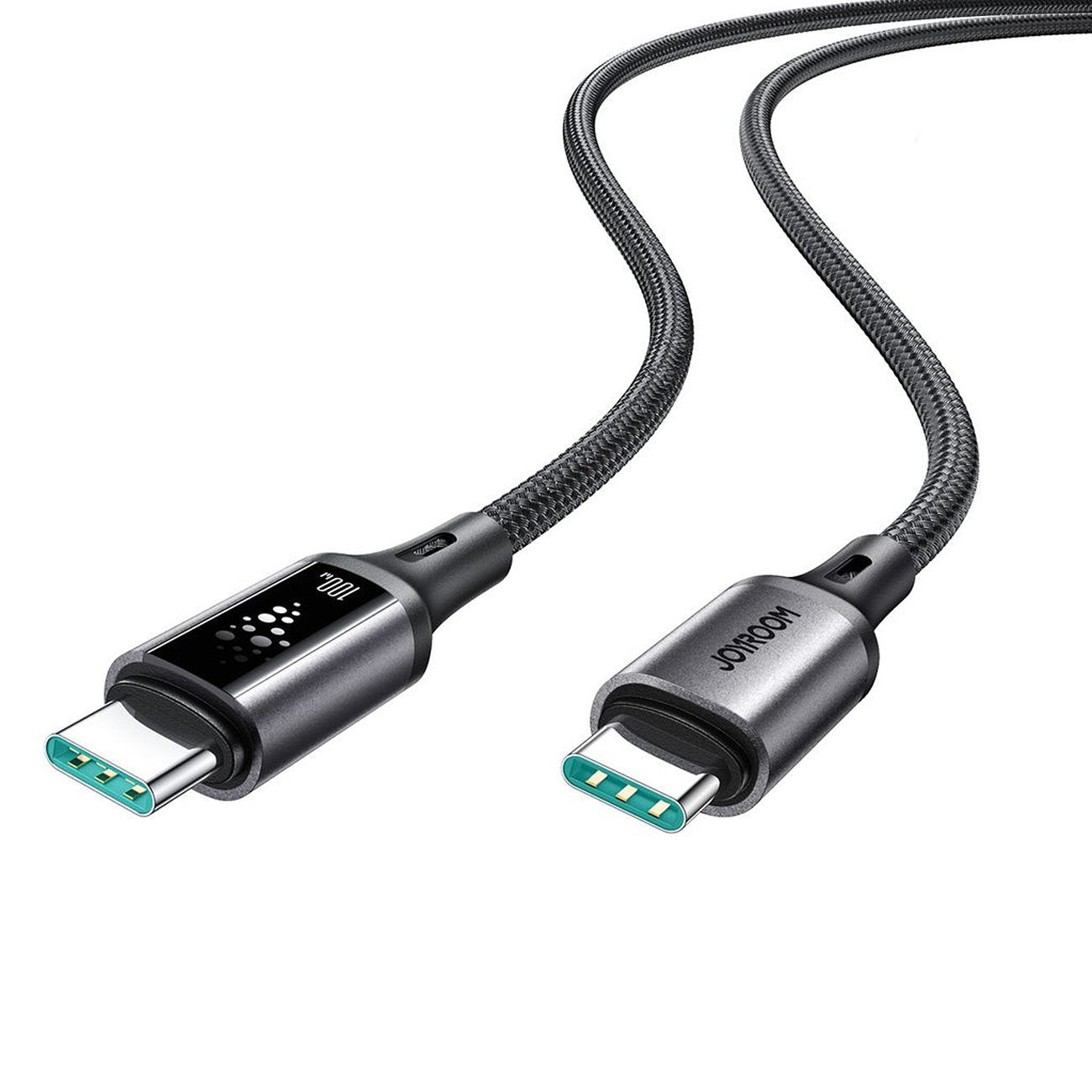 USB Cables – USB-C S-A60 StarTalk cable 100W 1.2m - Carlat