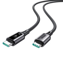 USB Cables – USB-C S-A60 StarTalk cable 100W 1.2m - Carlat