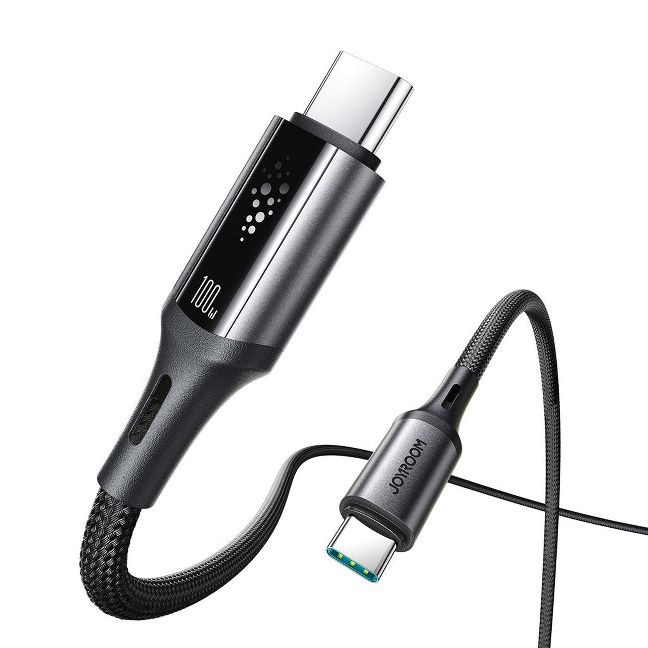 USB Cables – USB-C S-A60 StarTalk cable 100W 1.2m - Carlat