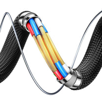 USB Cables – USB-C S-A60 StarTalk cable 100W 1.2m - Carlat