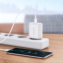 USB Cables – USB-C - USB-C PD QC AFC cable - Carlat