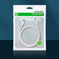USB Cables – USB-C - USB-C PD QC AFC cable - Carlat