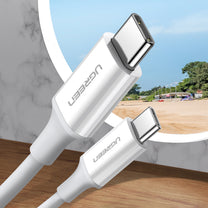 USB Cables – USB-C - USB-C PD QC AFC cable - Carlat