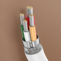 USB Cables – USB-C - USB-C PD QC AFC cable - Carlat