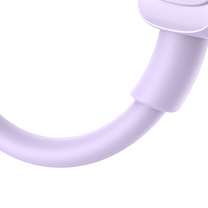 USB Cables – USB-C - USB-C cable 100W 1.2m purple - Carlat