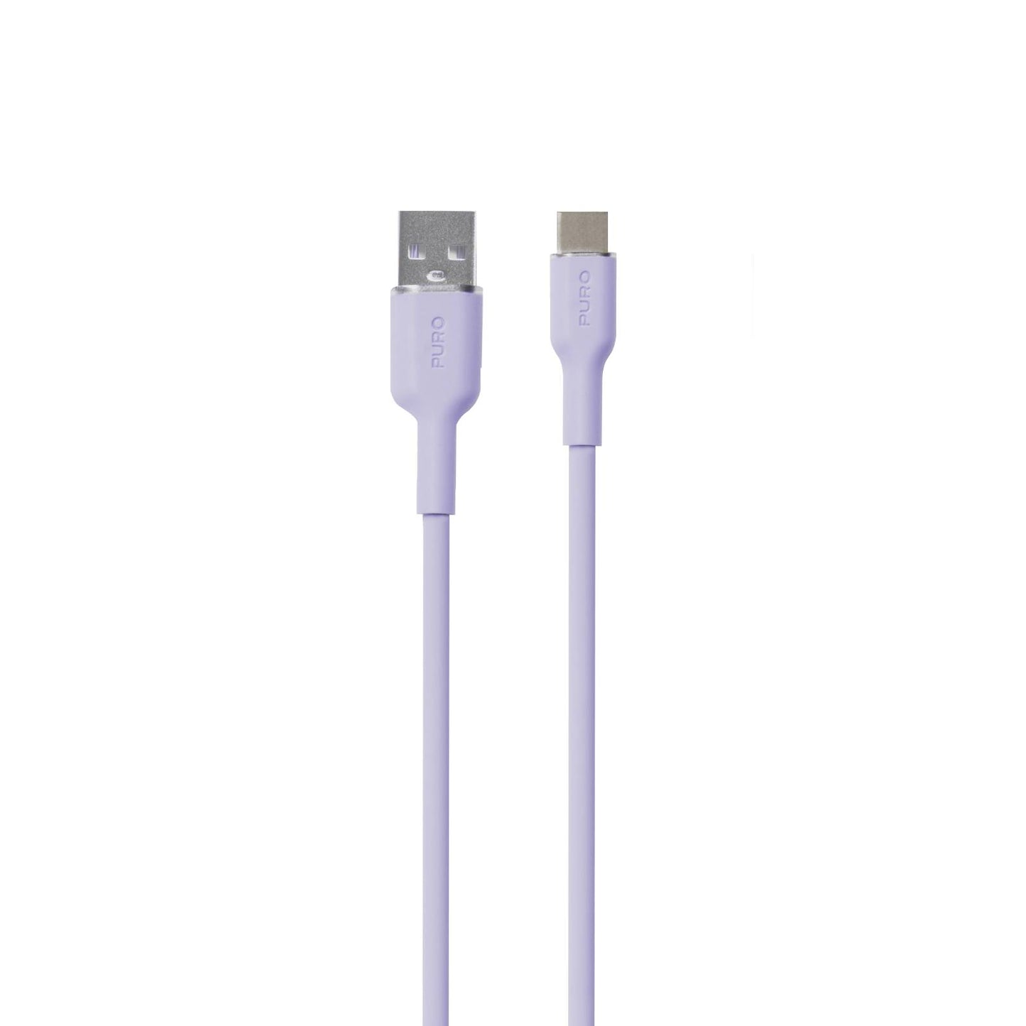 USB Cables – USB-C - USB-C cable 100W 1.2m purple - Carlat