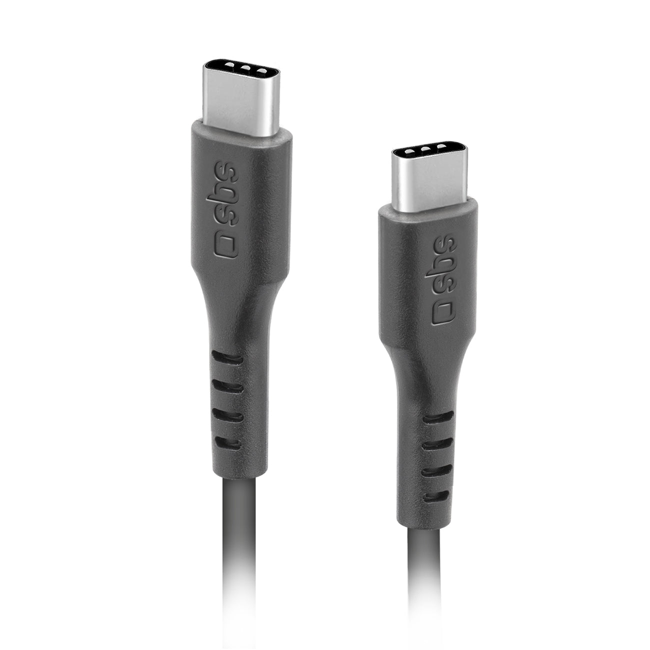 USB Cables – USB-C - USB-C cable 3m - black - Carlat