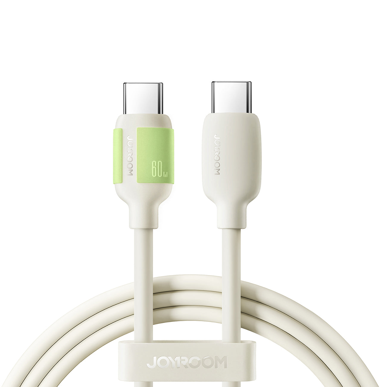 USB Cables – USB-C - USB-C cable with fluorescent tip - Carlat