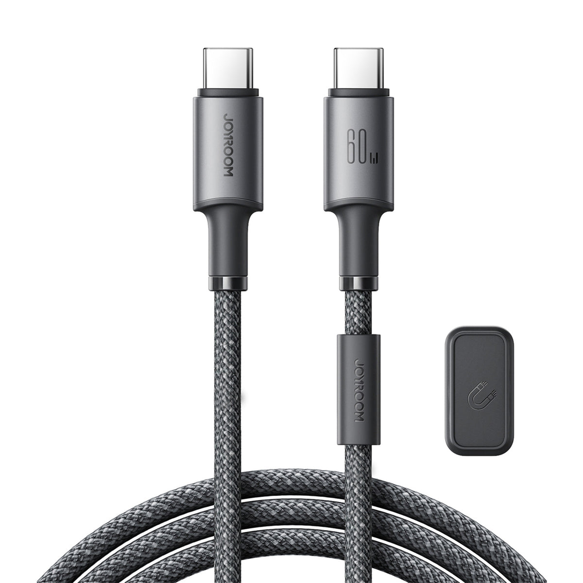 USB Cables – USB-C - USB-C cable with organizer - Carlat