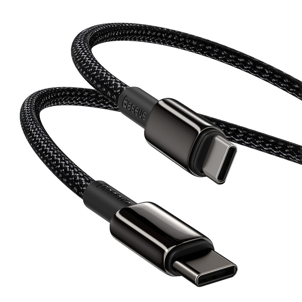 USB Cables – USB-C - USB-C fast charging cable 100W - Carlat
