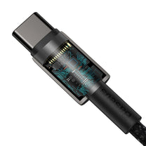 USB Cables – USB-C - USB-C fast charging cable 100W - Carlat