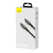 USB Cables – USB-C - USB-C fast charging cable 100W - Carlat