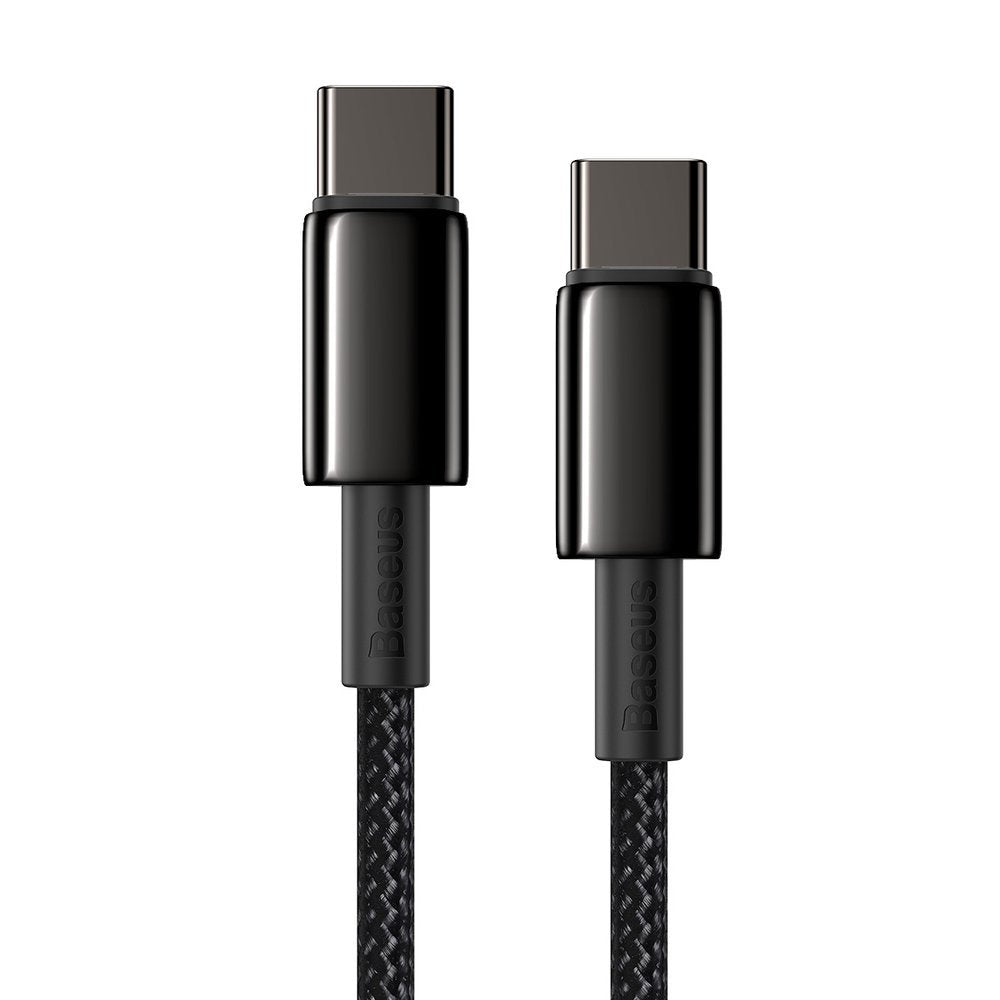 USB Cables – USB-C - USB-C fast charging cable 100W - Carlat