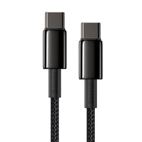 USB Cables – USB-C - USB-C fast charging cable 100W - Carlat