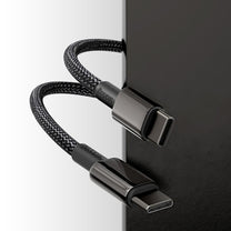 USB Cables – USB-C - USB-C fast charging cable 100W - Carlat