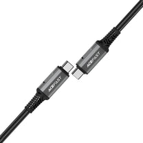 USB Cables – USB-C USB4 PD3.1 5A cable for data - Carlat
