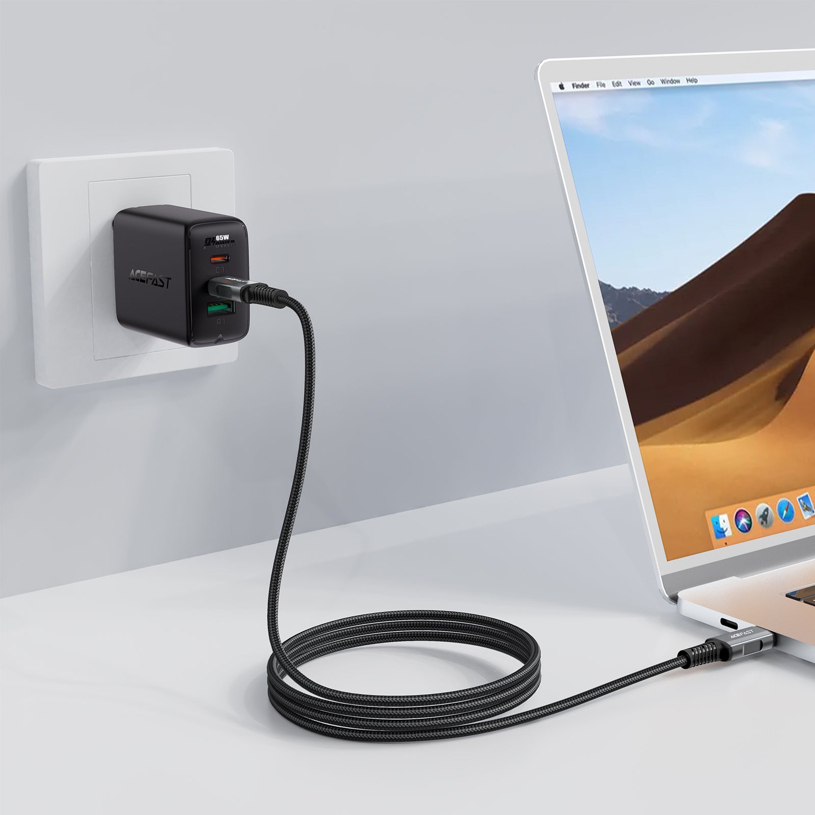 USB Cables – USB-C USB4 PD3.1 5A cable for data - Carlat