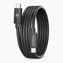 USB Cables – USB-C USB4 Thunderbolt5 cable 80Gbps 240W 1.5m - Carlat