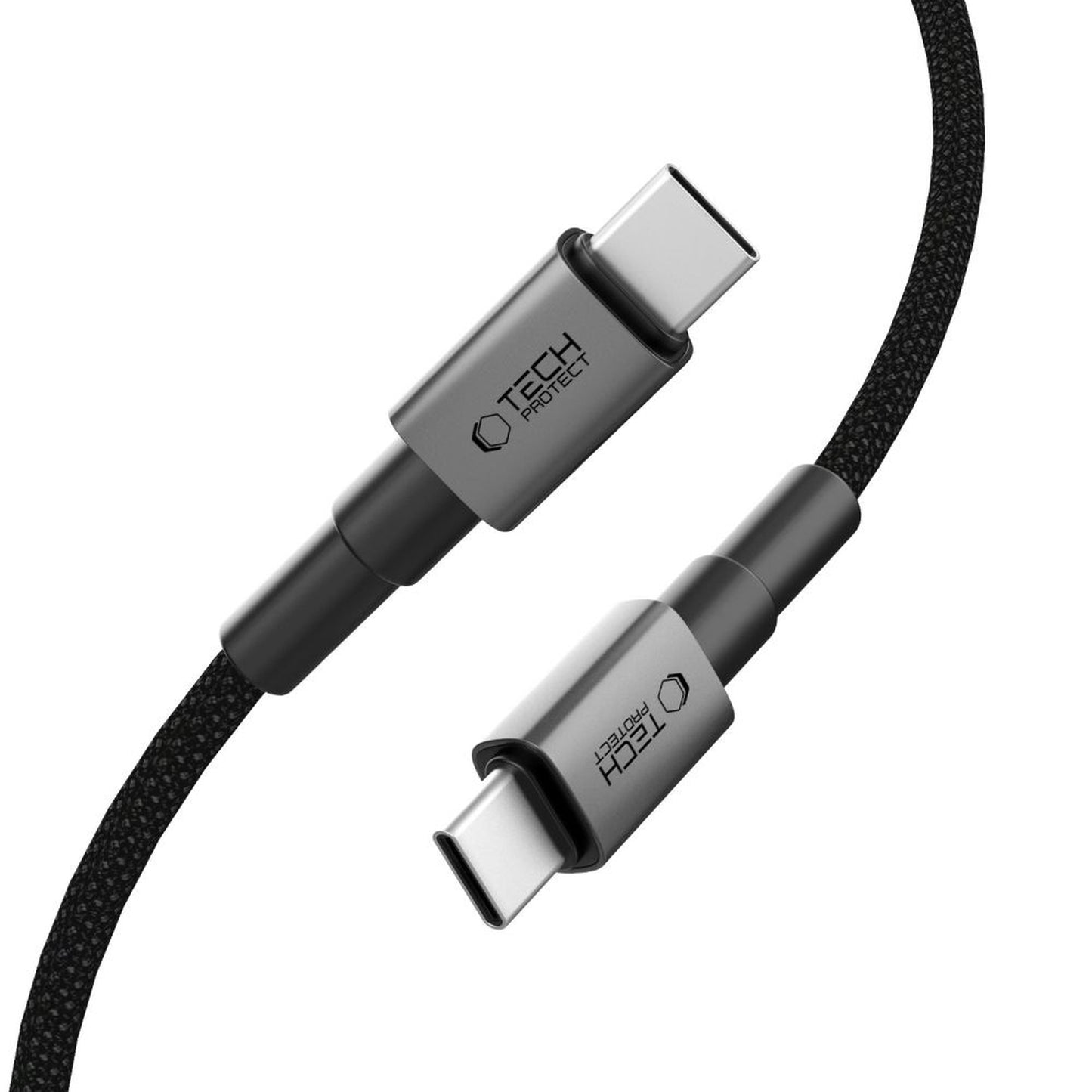 USB Cables – USB-C UltraBoost DNA PD cable 100W 5A - Carlat