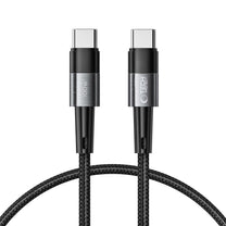 USB Cables – USB-C UltraBoost PD cable 100W 5A 0.25m - Carlat