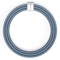 USB Cables – USB-C cable 60W 1.5m - blue - Carlat