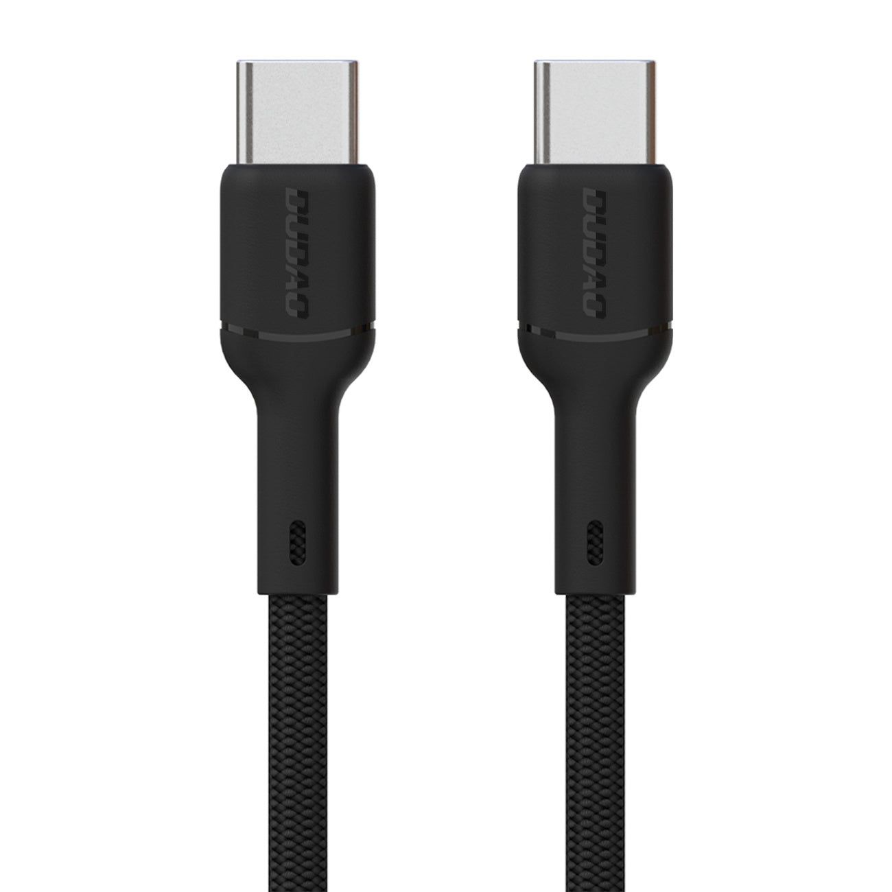 USB Cables – USB-C cable 65W 2m - black - Carlat