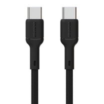USB Cables – USB-C cable 65W 2m - black - Carlat