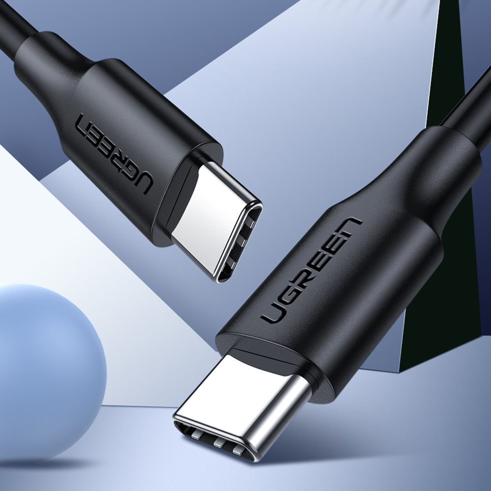 USB Cables – USB-C cable for charging and data transfer - Carlat