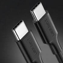 USB Cables – USB-C cable for charging and data transfer - Carlat