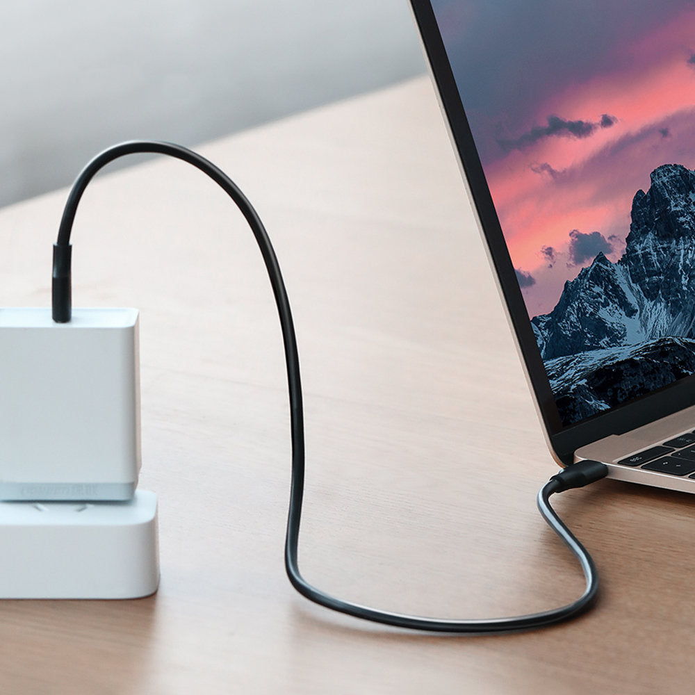 USB Cables – USB-C cable for charging and data transfer - Carlat