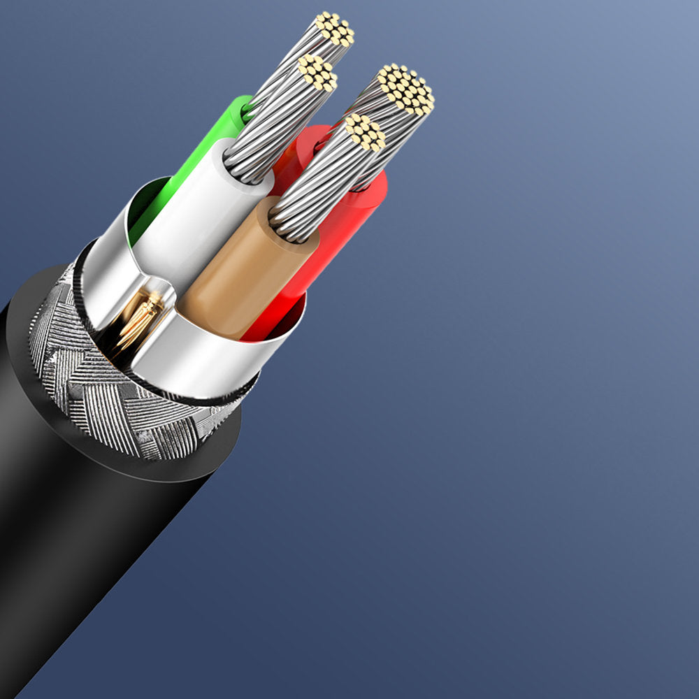 USB Cables – USB-C cable for charging and data transfer - Carlat